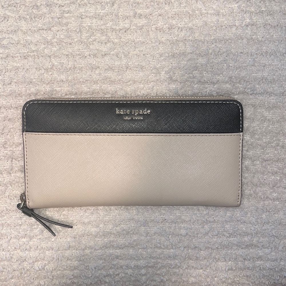Kate spade wallet